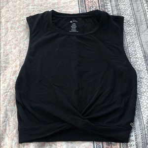 BUFFBUNNY CROP TOP🔥